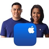 Apple Support-app.