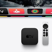 Apple TV 4K vs AirPlay 2-tv.