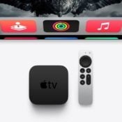 Apple TV 4K vs AirPlay 2-tv.