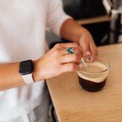 Zo gebruik je VoiceOver op de Apple Watch
