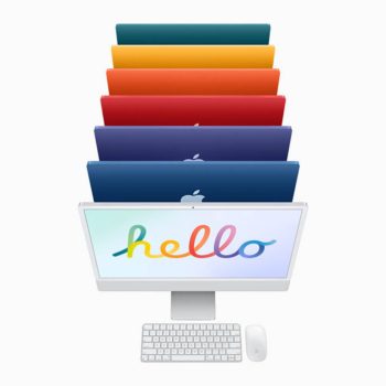 iMac