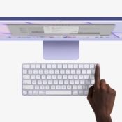Apple Magic Keyboard voor Mac: met en zonder Touch ID