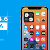 iOS 14.6 beta