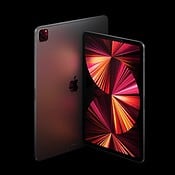 iPad Pro 2021 formaten