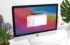 iMac met macOS Big Sur: Time Machine activeren.