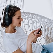 Alles over het luisteren van podcasts op de iPhone en iPad