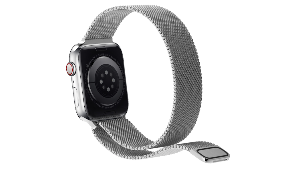Hoe wissel je cheap bandje apple watch
