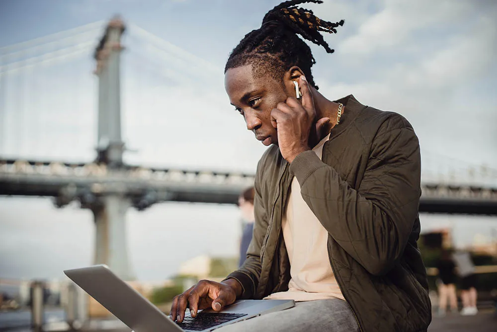 Deze functie maakt van de AirPods een beter gehoorapparaat