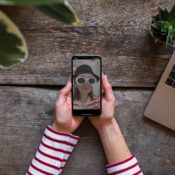 Alles over Snapchat Verhalen: zo deel je foto's en video's met al je vrienden