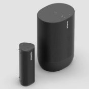 Sonos Roam vs Sonos Move