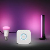 Philips Hue Bridge