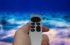 Siri Remote in hand 2