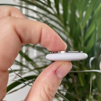 Je AirTag aan iemand anders geven? Zo kun je hem loskoppelen en resetten