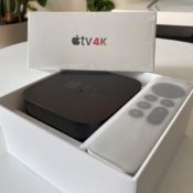 Review Apple TV 4K 2021: de nieuwe afstandsbediening steelt de show