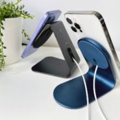 iCulture bekijkt: Elago Charging Stand MS3 en MS4