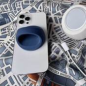 iCulture bekijkt: Elago MagSafe-accessoires van siliconen