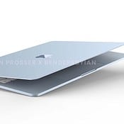 'Dit is het nieuwe design van de aankomende MacBook Air 2021'