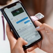 Zo zit het met privacy van iPhone-toetsenborden
