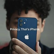 Met deze privacy-verbeteringen in iOS 16 ben je beter beschermd