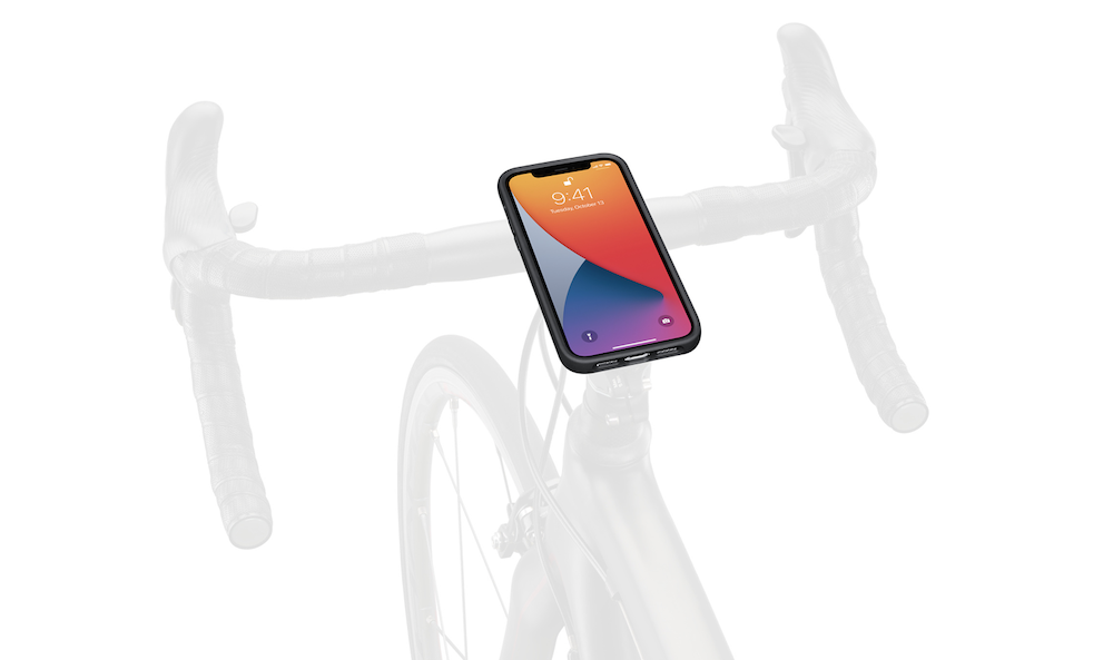 fietshouders voor iPhone om je handen vrij te