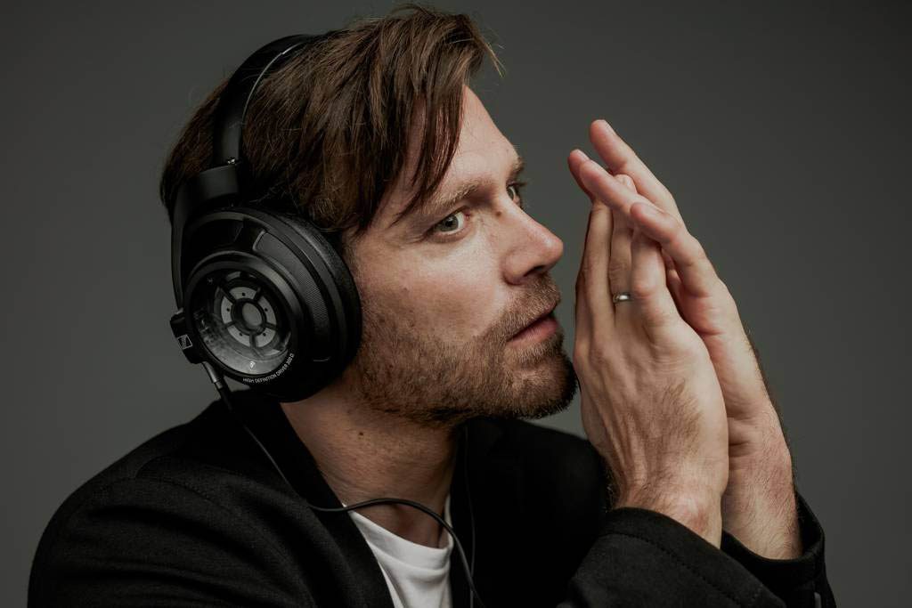 Sennheiser HD 820: lossless muziek testen