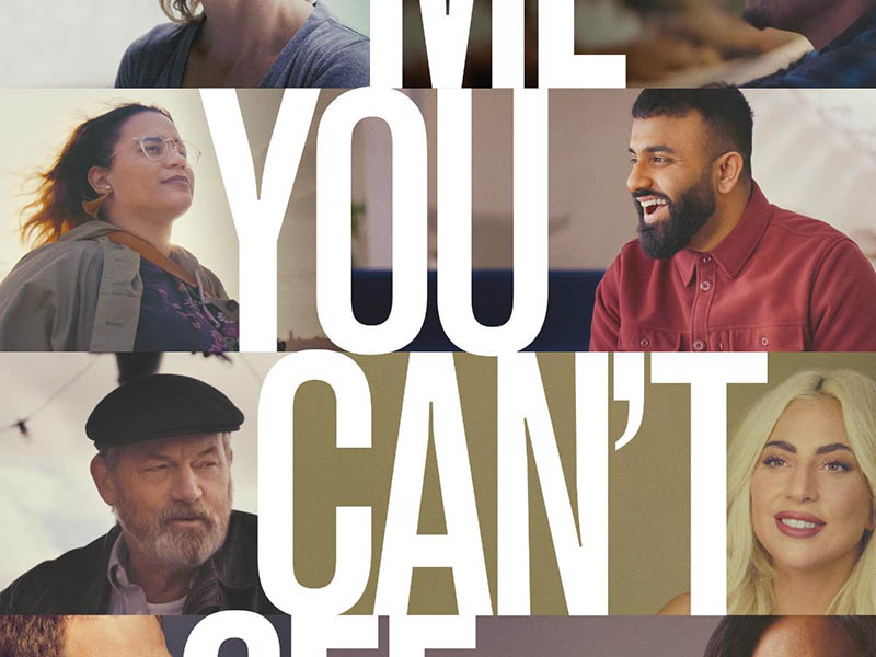 The Me You Can't See