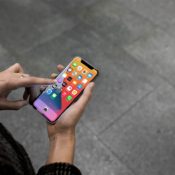 Zo gebruik je 'Tik om te activeren' om je iPhone-scherm te bekijken