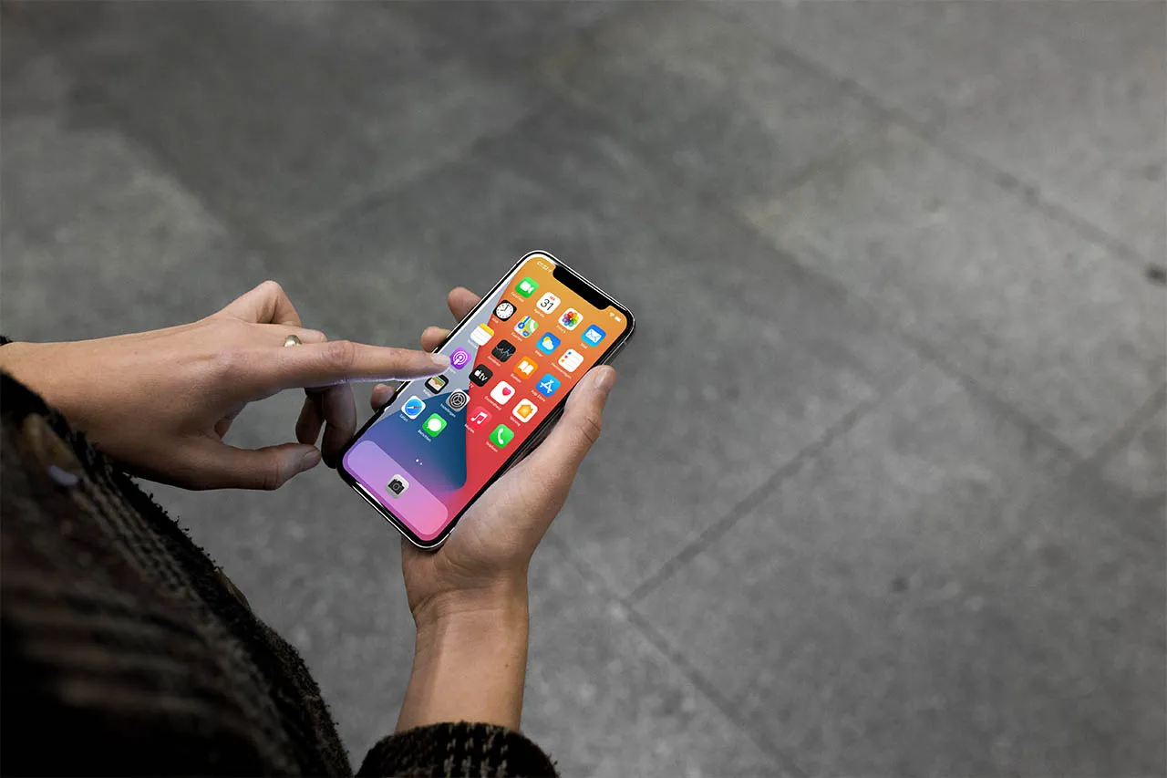 Zo gebruik je ‘Tik om te activeren’ om je iPhone-scherm te bekijken