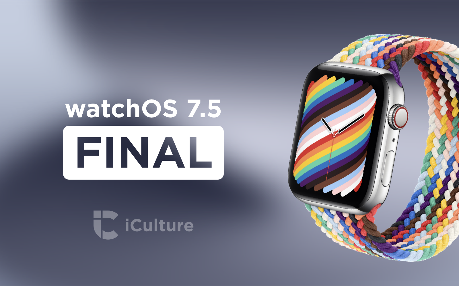 watchOS 7.5 Final.