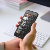YouTube-video's offline op je iPhone en iPad bekijken