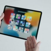 Appbibliotheek iPadOS 15