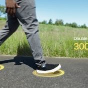 Wandelstabiliteit: krijg een melding als je minder stabiel loopt