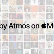 Dolby Atmos Apple Music