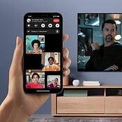 SharePlay: zo kun je samen kijken, luisteren en gamen