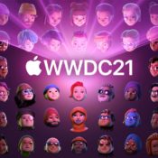 Round-up: samenvatting van alle WWDC 2021-aankondigingen!