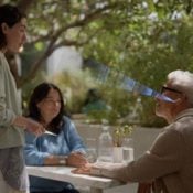 Conversation Boost voor AirPods