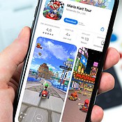 App Store videos