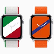 Apple Watch International Collection: Japan, Mexico, Nederland.