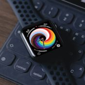 Apple Watch wijzerplaat wisselen