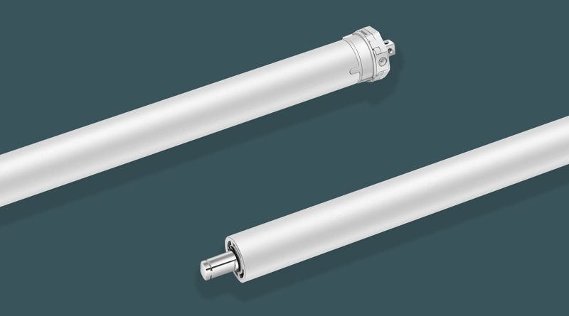 Aqara rolgordijnmotor Europa