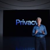 Privacy in iOS 15