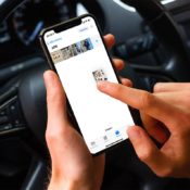 Drag & drop gebruiken op de iPhone: zo doe je dat