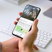 Zo kun je de EXIF-data bekijken van foto's op iPhone, iPad en Mac