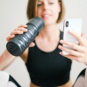 Zo deel je gezondheidsdata met vrienden en familie
