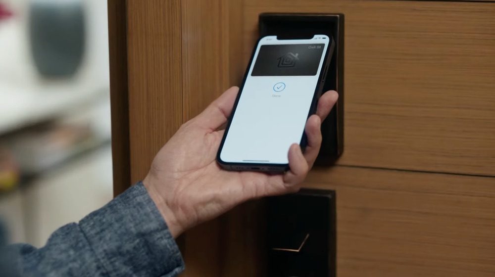 HomeKit in iOS 15: Home Keys en meer.