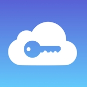 iCloud Sleutelhanger