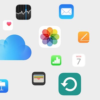 iCloud