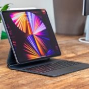 Review: iPad Pro 2021 met M1-chip, meer power dan je nu kunt gebruiken