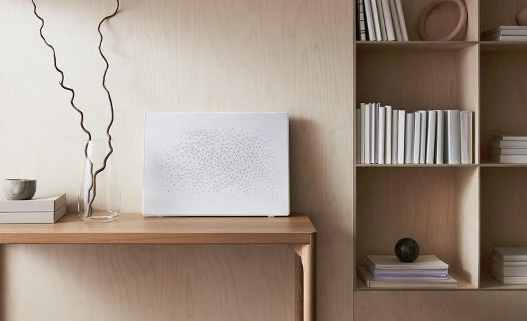 IKEA Symfonisk schilderijspeaker