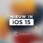 Dit heeft Apple verbeterd in beta 5 van iOS 15 en iPadOS 15